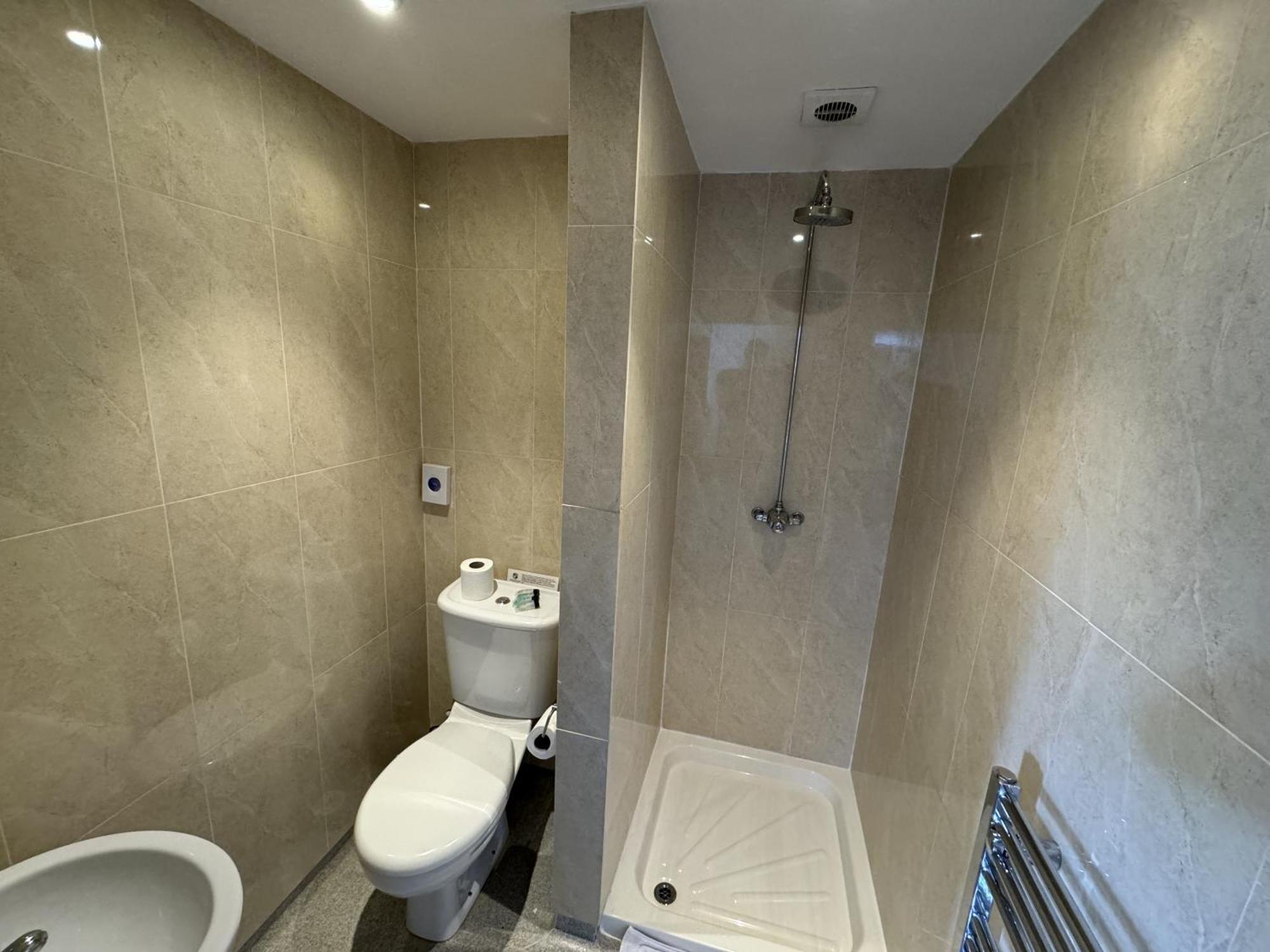 Hookwood Lodge London Gatwick Horley Cameră foto