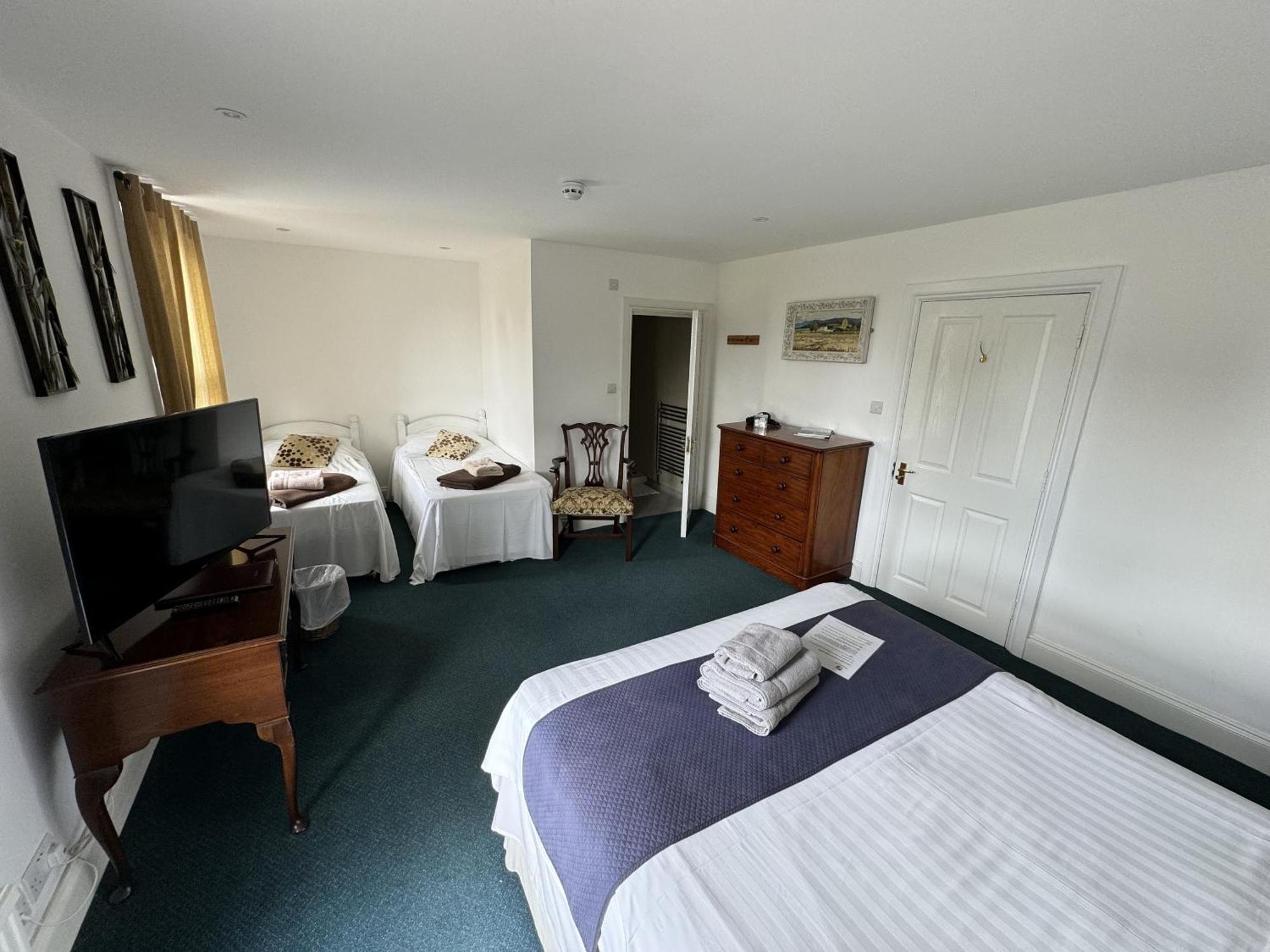Hookwood Lodge London Gatwick Horley Cameră foto