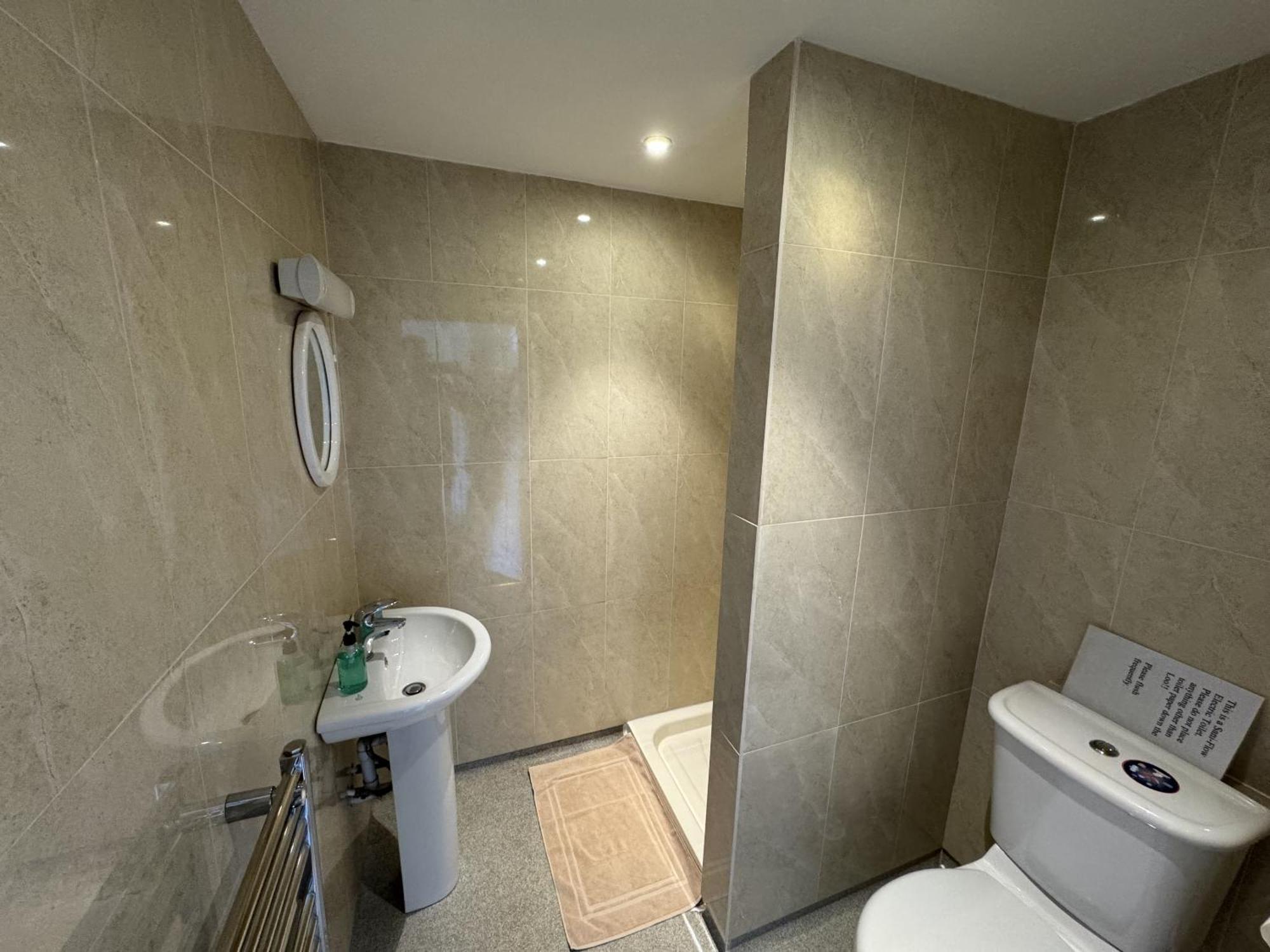 Hookwood Lodge London Gatwick Horley Cameră foto