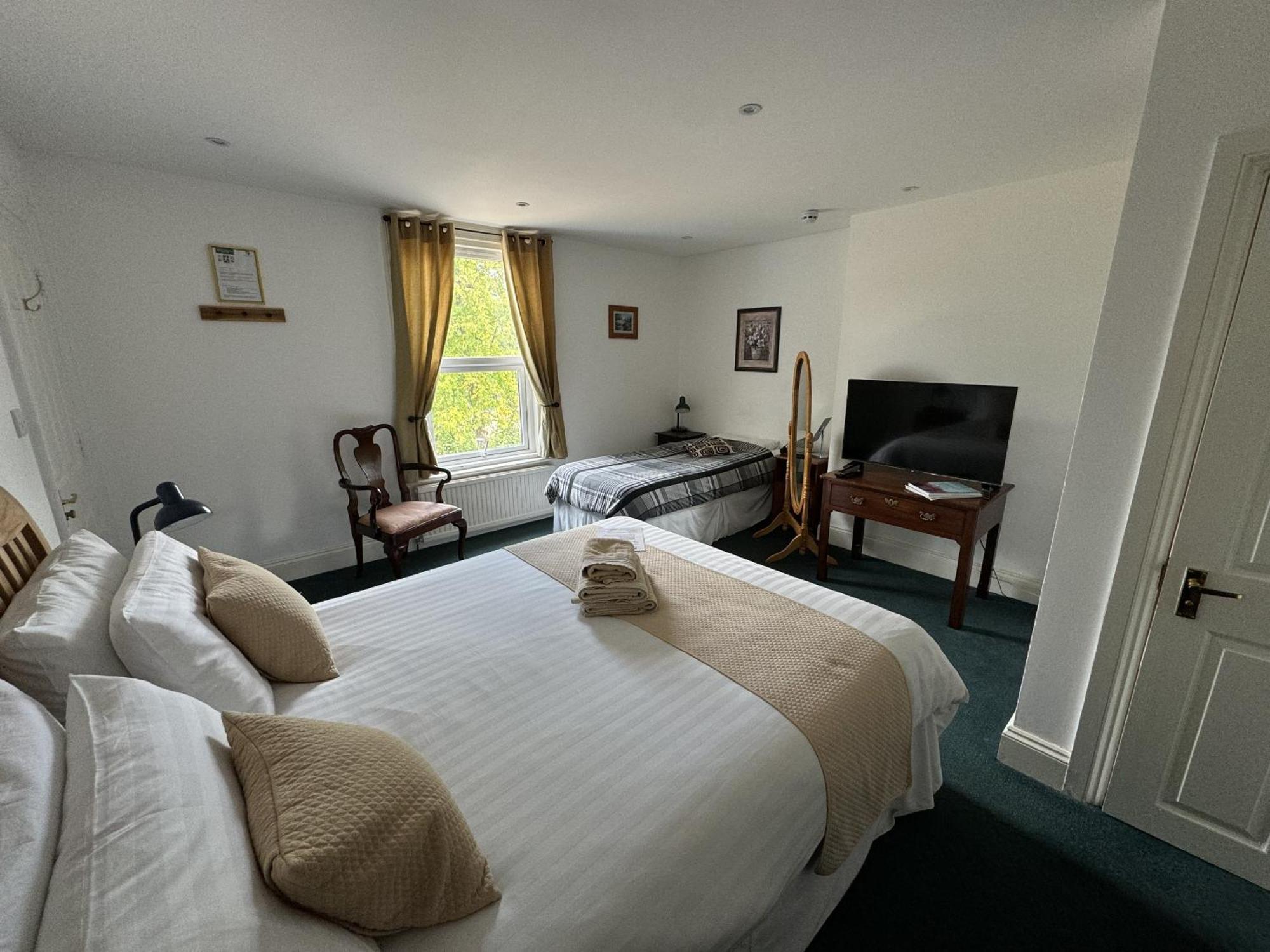 Hookwood Lodge London Gatwick Horley Cameră foto