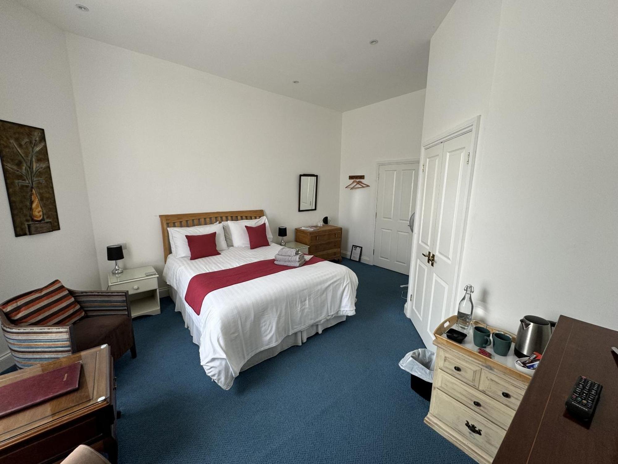 Hookwood Lodge London Gatwick Horley Cameră foto