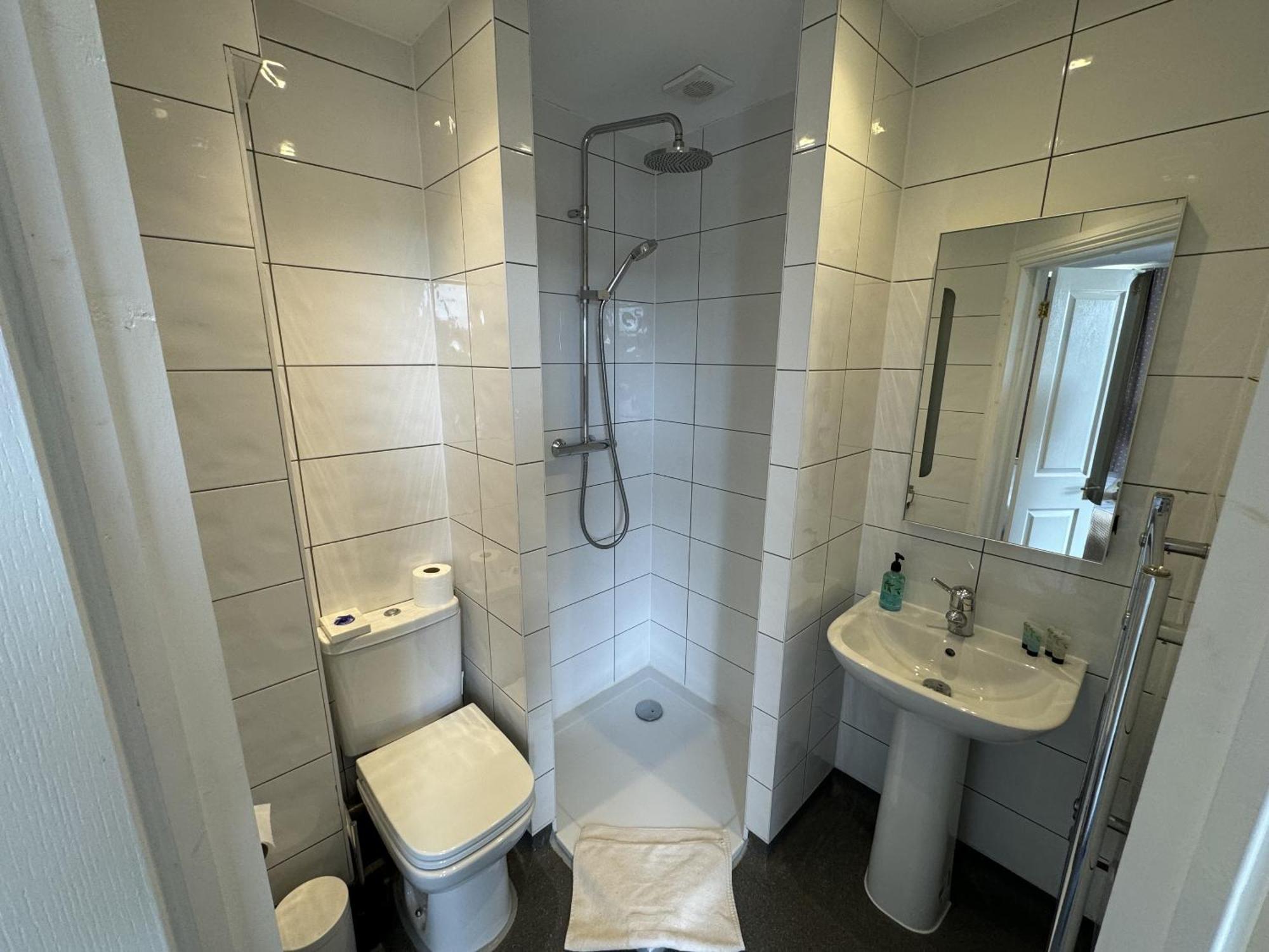 Hookwood Lodge London Gatwick Horley Cameră foto