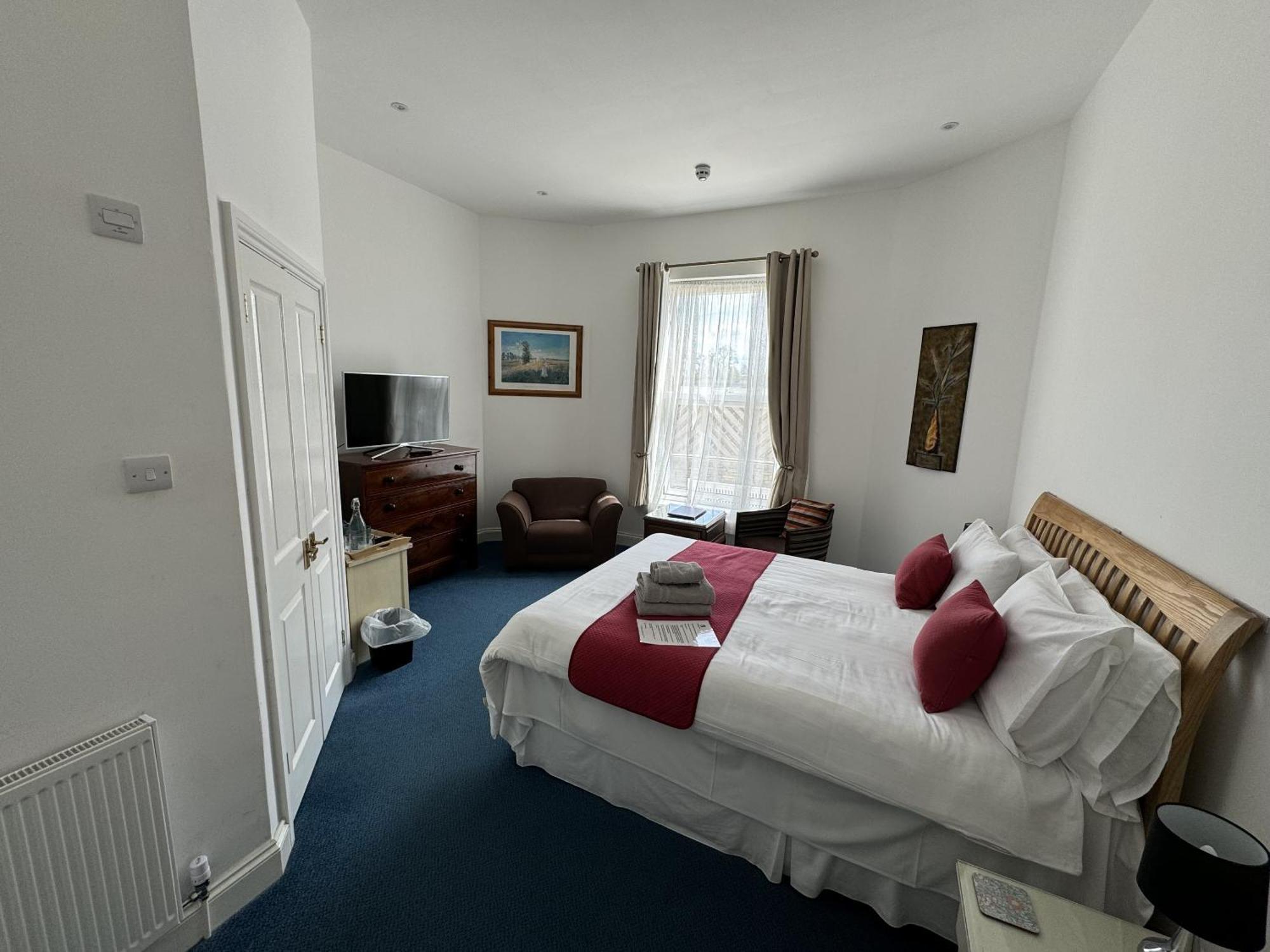 Hookwood Lodge London Gatwick Horley Cameră foto