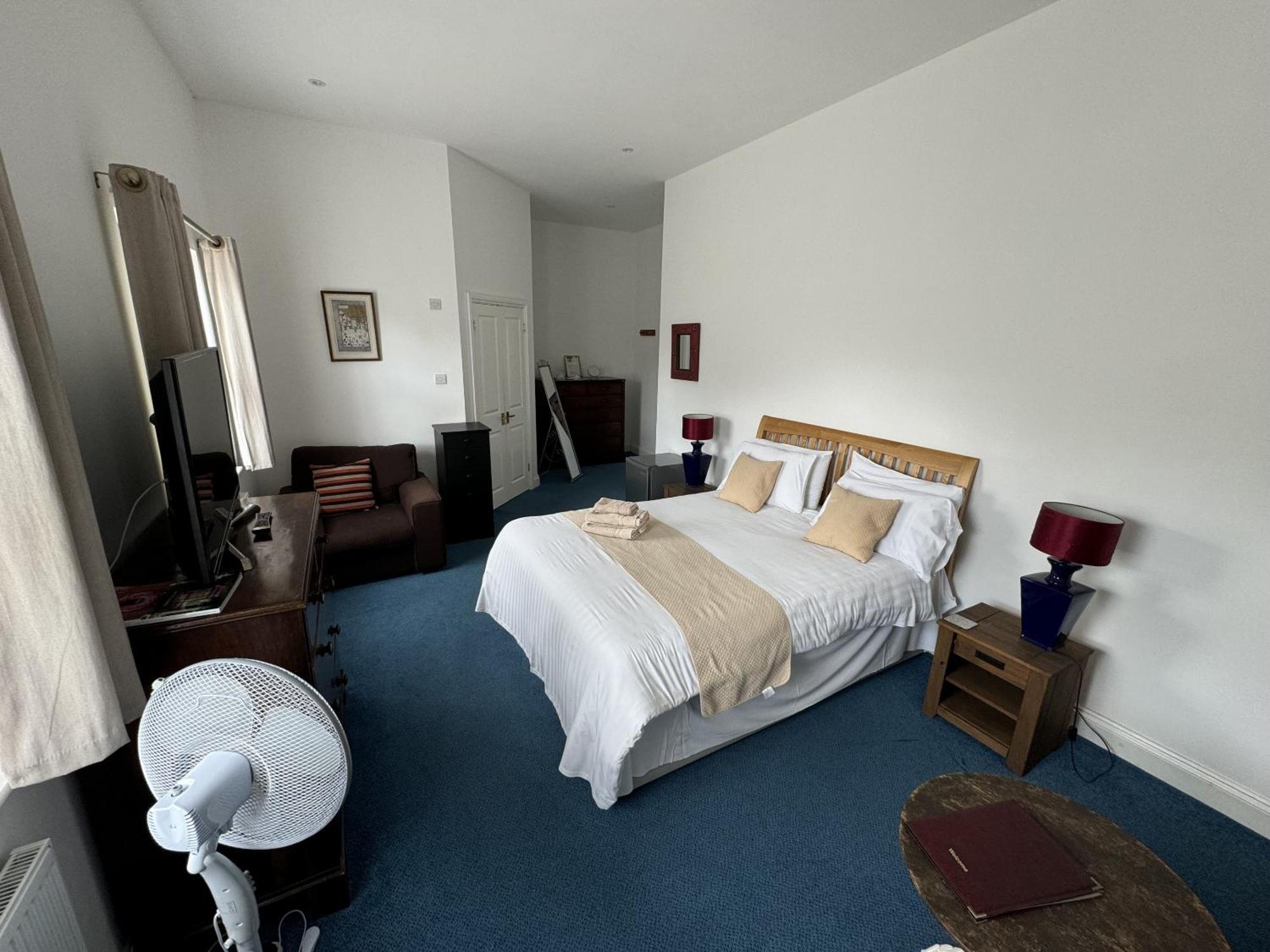 Hookwood Lodge London Gatwick Horley Cameră foto