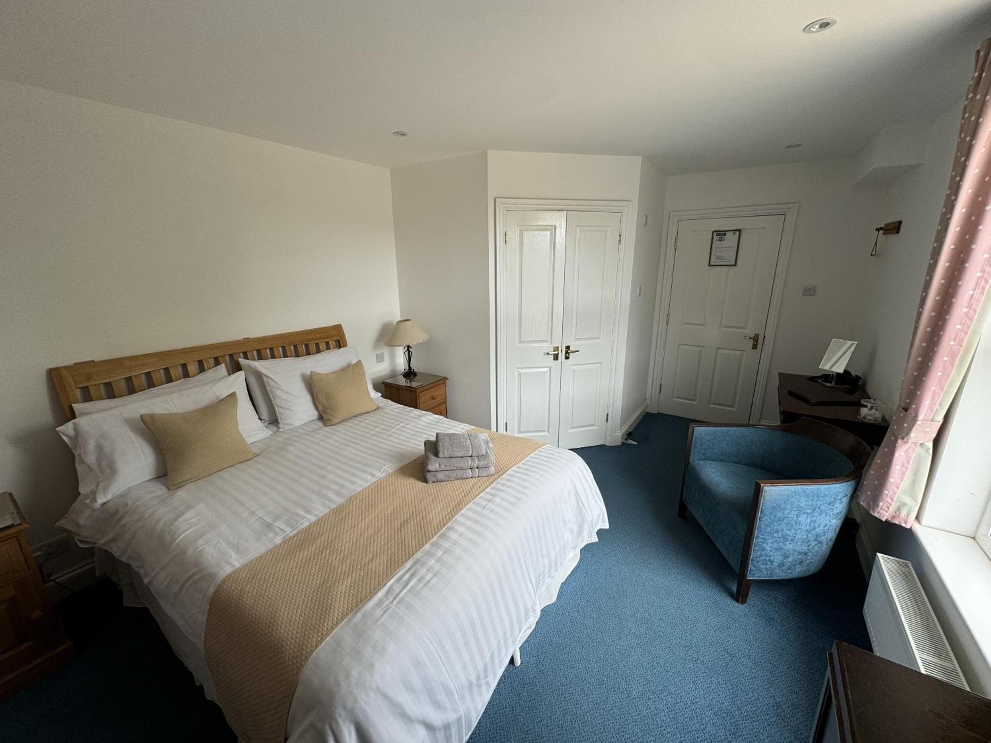 Hookwood Lodge London Gatwick Horley Cameră foto