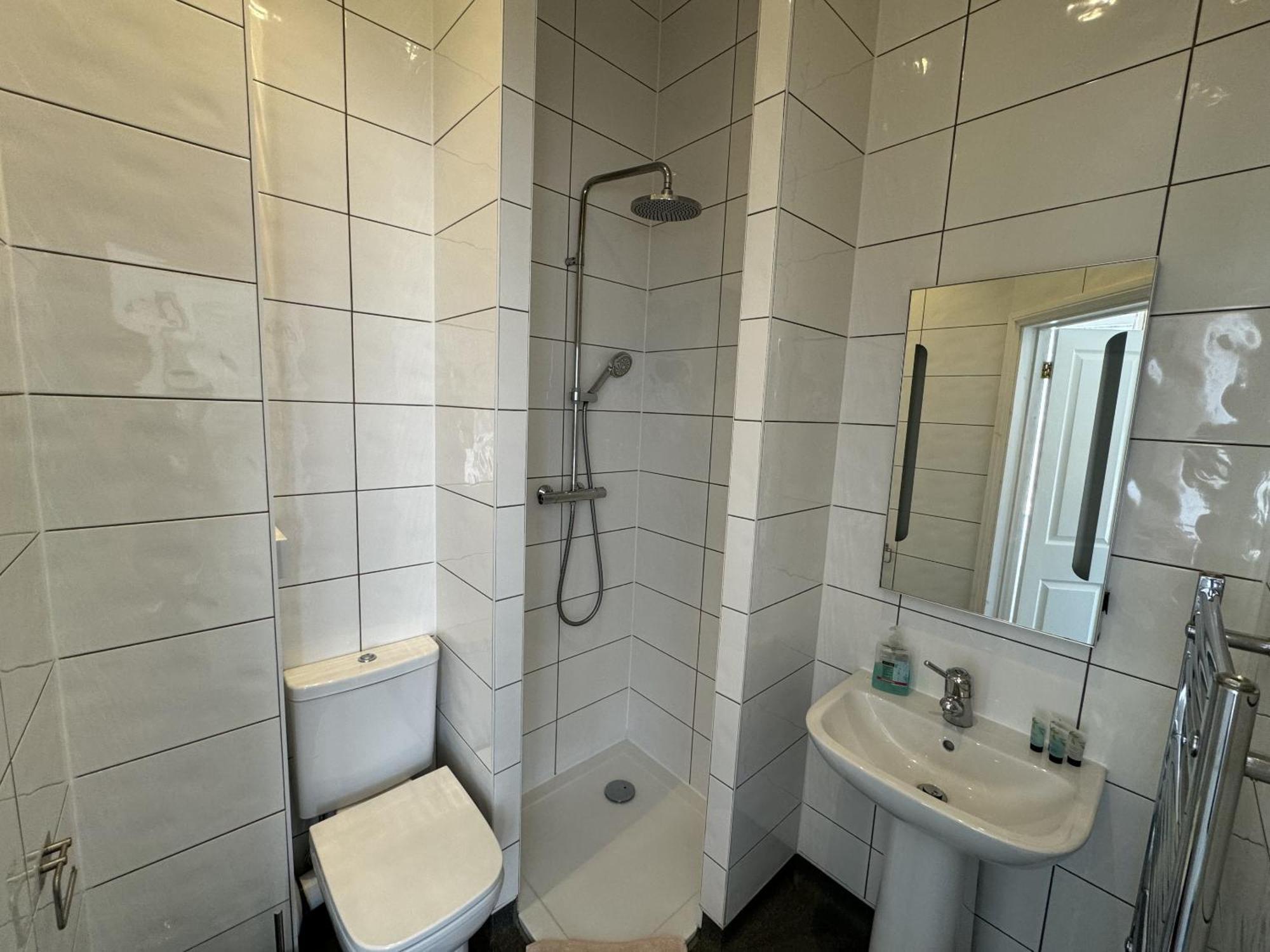 Hookwood Lodge London Gatwick Horley Cameră foto