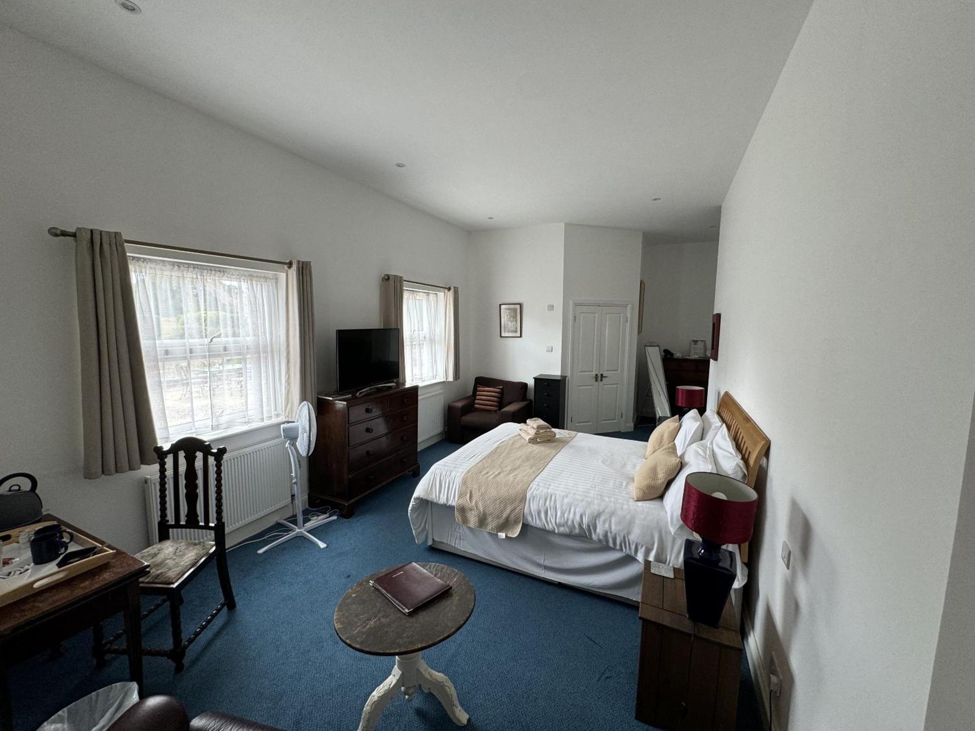 Hookwood Lodge London Gatwick Horley Cameră foto
