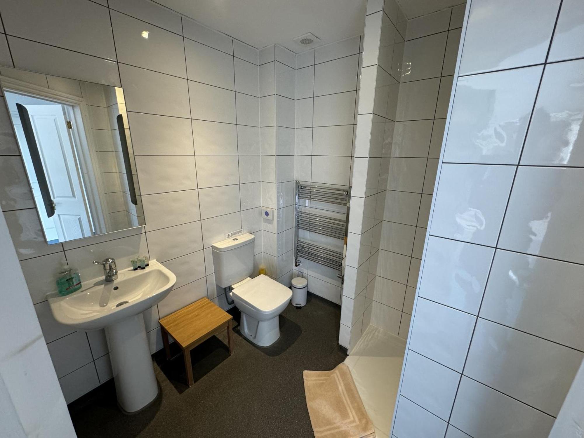 Hookwood Lodge London Gatwick Horley Cameră foto