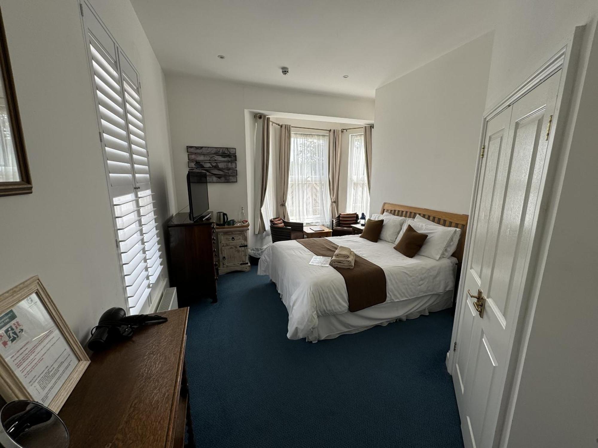 Hookwood Lodge London Gatwick Horley Cameră foto